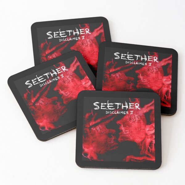 Item preview, Seether designed and sold by reneapoin.