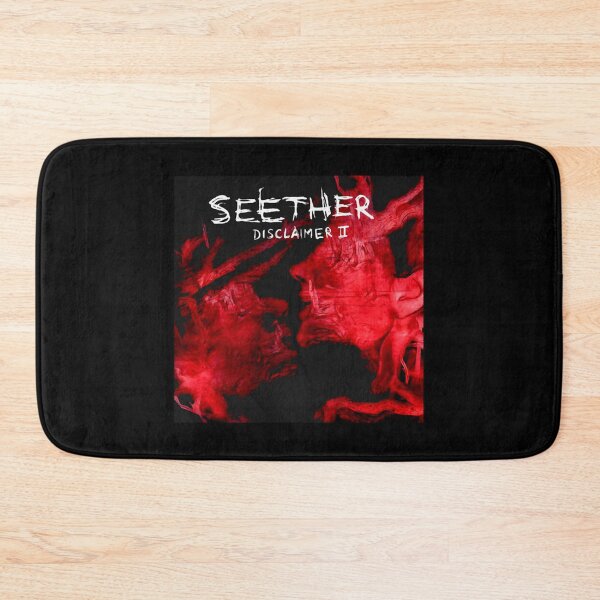 Item preview, Seether designed and sold by reneapoin.
