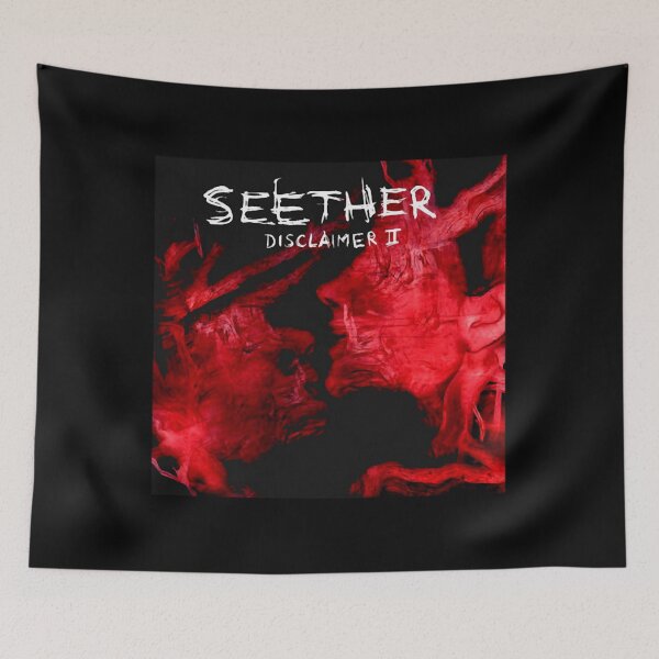 Item preview, Seether designed and sold by reneapoin.