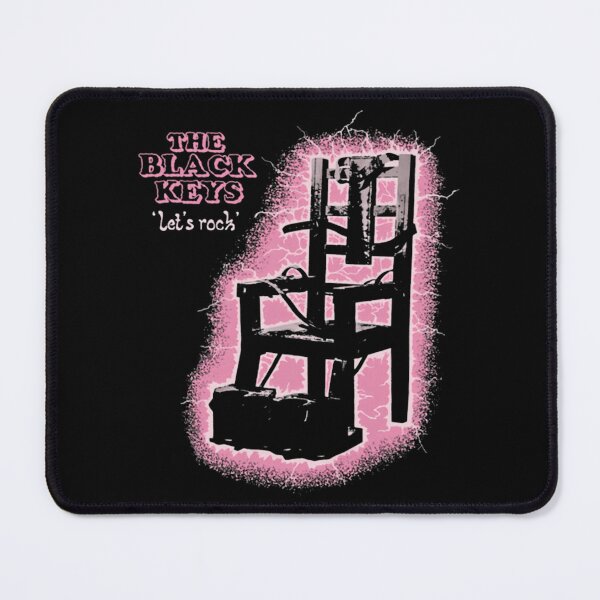 Item preview, Art - The Black Keys designed and sold by izettasch.