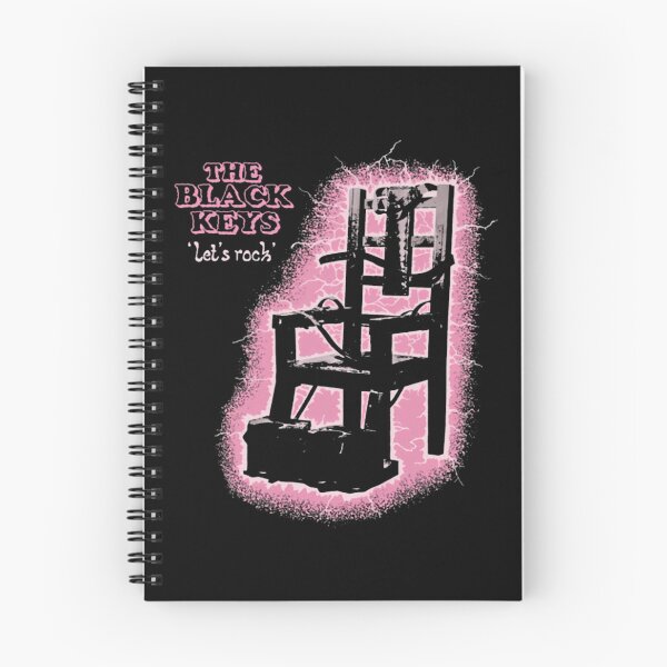 Item preview, Art - The Black Keys designed and sold by izettasch.