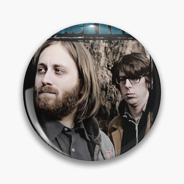 Item preview, Art - The Black Keys designed and sold by izettasch.