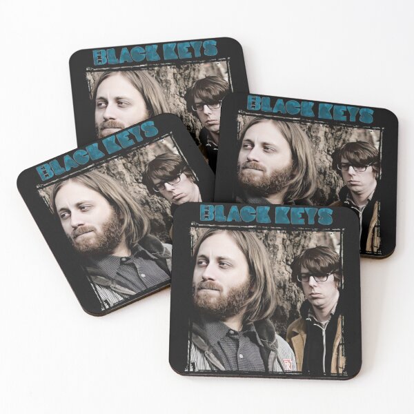 Item preview, Art - The Black Keys designed and sold by izettasch.
