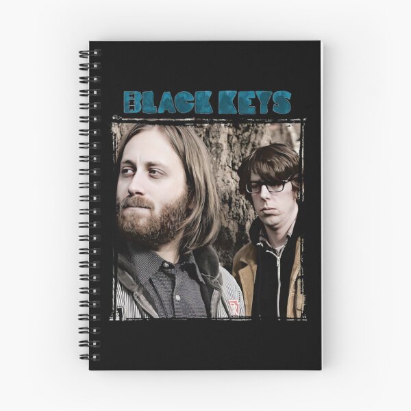 Item preview, Art - The Black Keys designed and sold by izettasch.