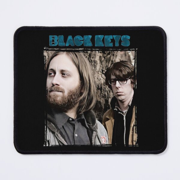Item preview, Art - The Black Keys designed and sold by izettasch.