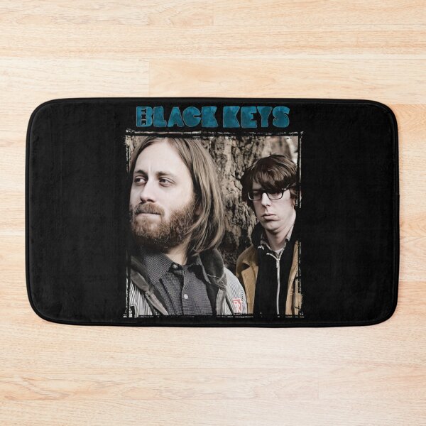Item preview, Art - The Black Keys designed and sold by izettasch.