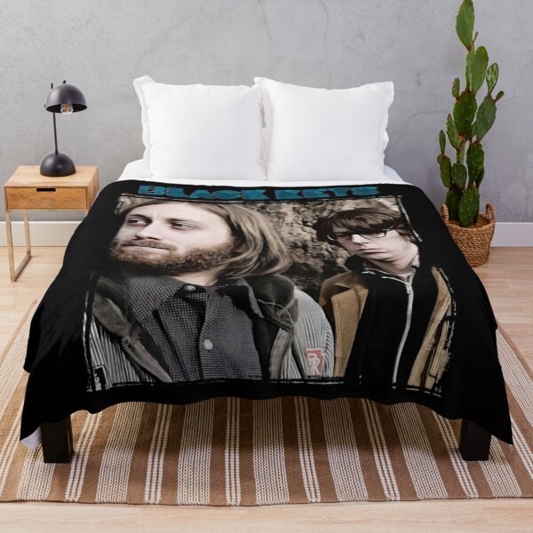 Item preview, Art - The Black Keys designed and sold by izettasch.