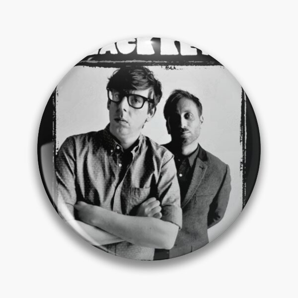 Item preview, Art - The Black Keys designed and sold by izettasch.
