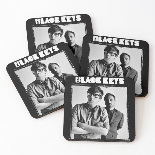 Item preview, Art - The Black Keys designed and sold by izettasch.