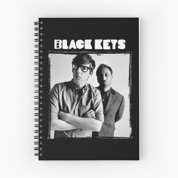 Item preview, Art - The Black Keys designed and sold by izettasch.