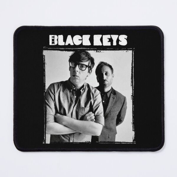 Item preview, Art - The Black Keys designed and sold by izettasch.