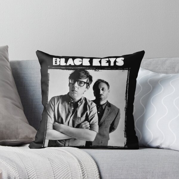Item preview, Art - The Black Keys designed and sold by izettasch.