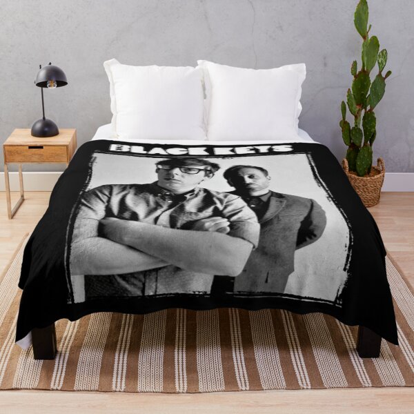 Item preview, Art - The Black Keys designed and sold by izettasch.