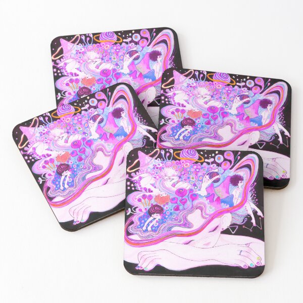 Item preview, It Comes Out When I Sleep designed and sold by Malakiacount.