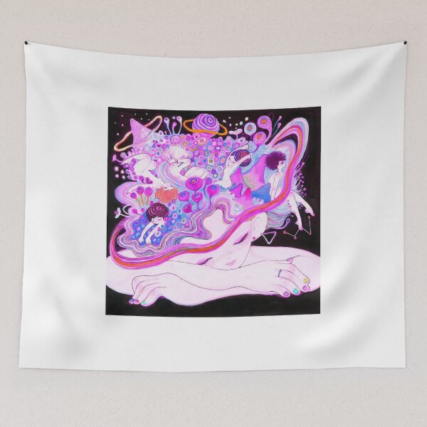 Item preview, It Comes Out When I Sleep designed and sold by Malakiacount.