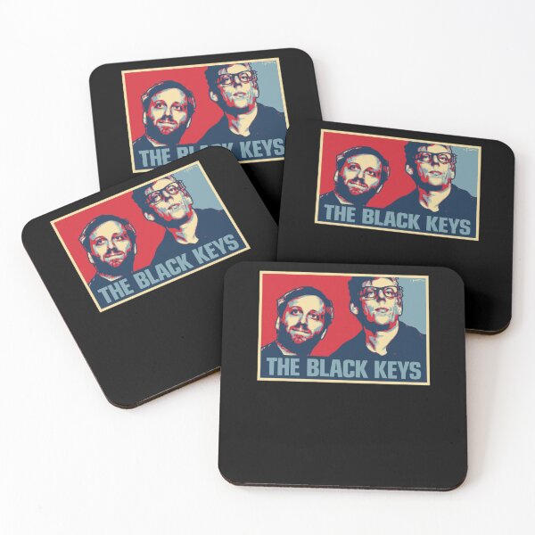 Item preview, Art - The Black Keys designed and sold by izettasch.