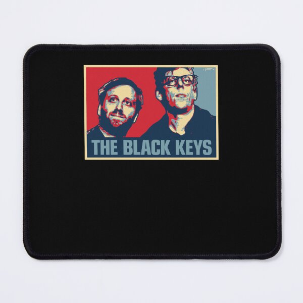 Item preview, Art - The Black Keys designed and sold by izettasch.