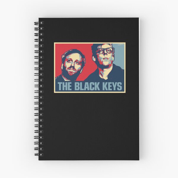 Item preview, Art - The Black Keys designed and sold by izettasch.