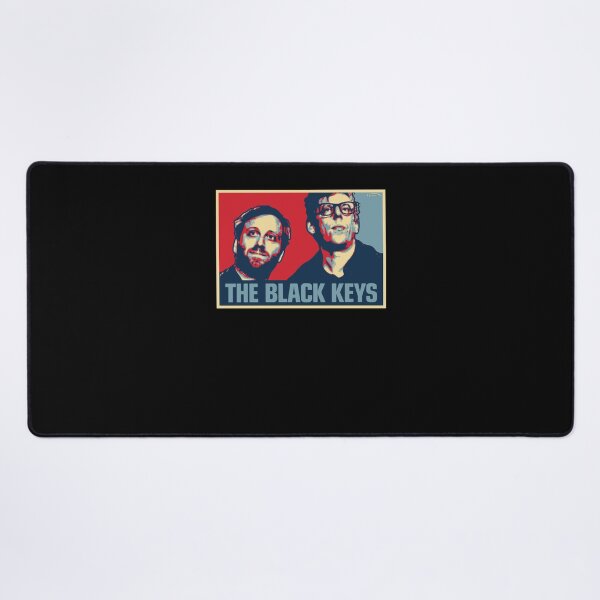 Item preview, Art - The Black Keys designed and sold by izettasch.