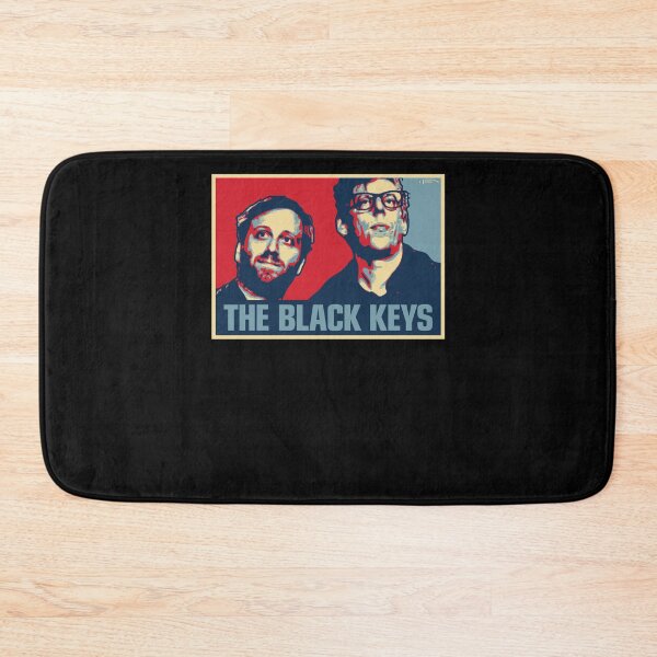 Item preview, Art - The Black Keys designed and sold by izettasch.