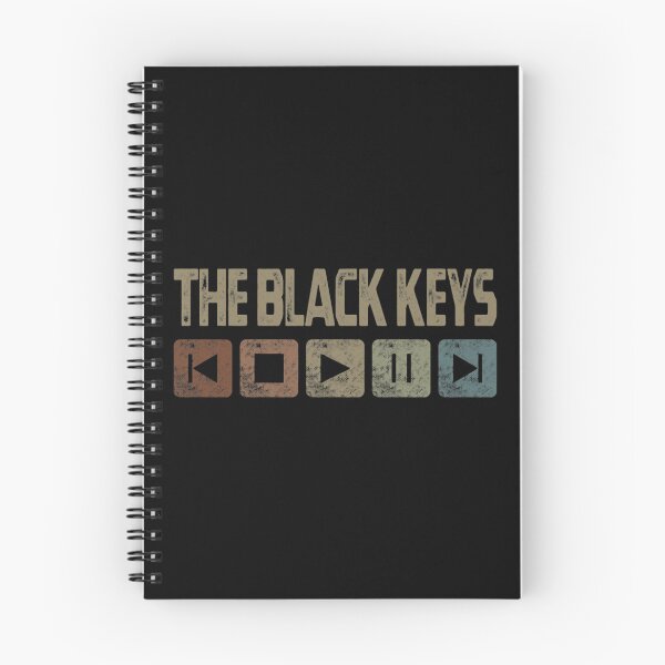 Item preview, Art - The Black Keys designed and sold by izettasch.