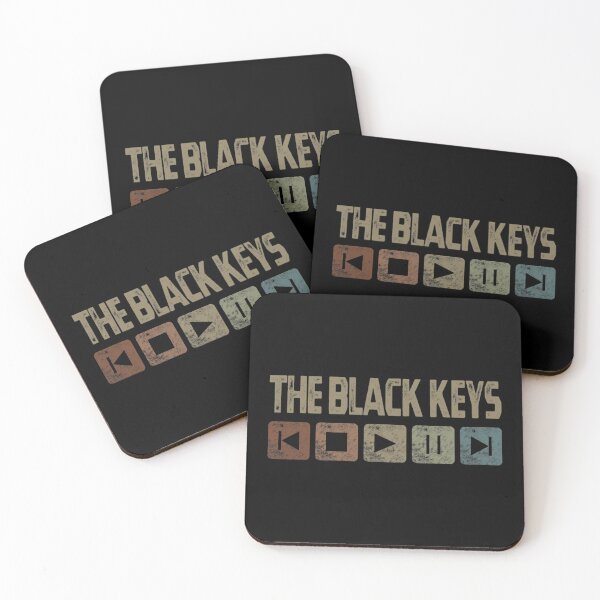 Item preview, Art - The Black Keys designed and sold by izettasch.