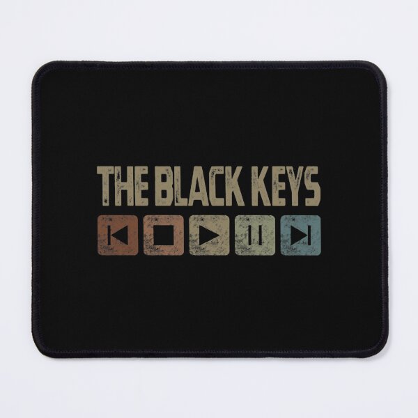 Item preview, Art - The Black Keys designed and sold by izettasch.
