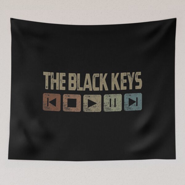 Item preview, Art - The Black Keys designed and sold by izettasch.
