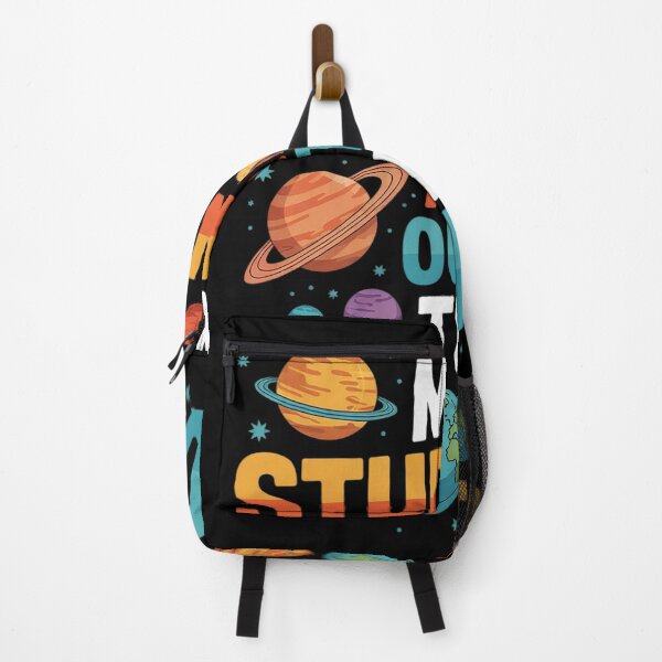 Item preview, My Students Are Out of This World Space Science Teache designed and sold by dainegilbert.