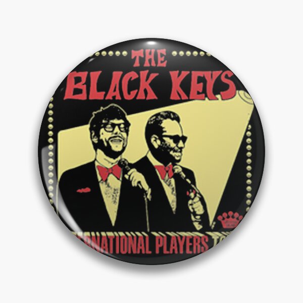 Item preview, Art - The Black Keys designed and sold by izettasch.
