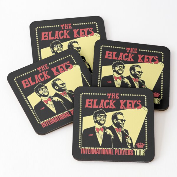 Item preview, Art - The Black Keys designed and sold by izettasch.
