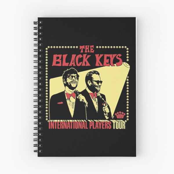 Item preview, Art - The Black Keys designed and sold by izettasch.
