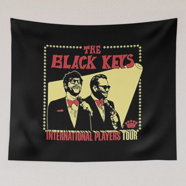 Item preview, Art - The Black Keys designed and sold by izettasch.