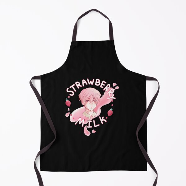 Item preview, Strawberry Milk Boy designed and sold by DominicAquino.