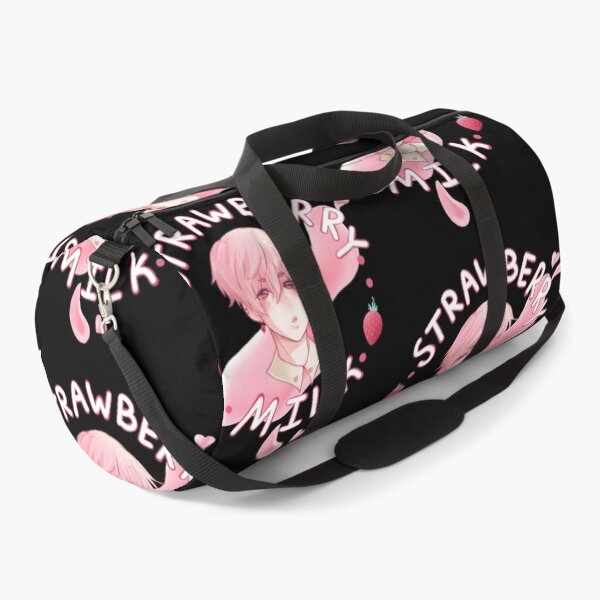 Item preview, Strawberry Milk Boy designed and sold by DominicAquino.