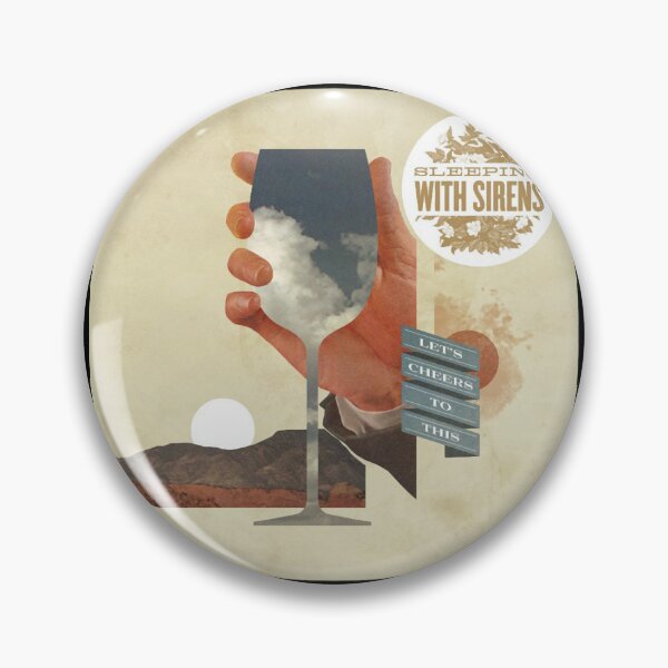 Item preview, sleeping with sirens designed and sold by krummgohn.