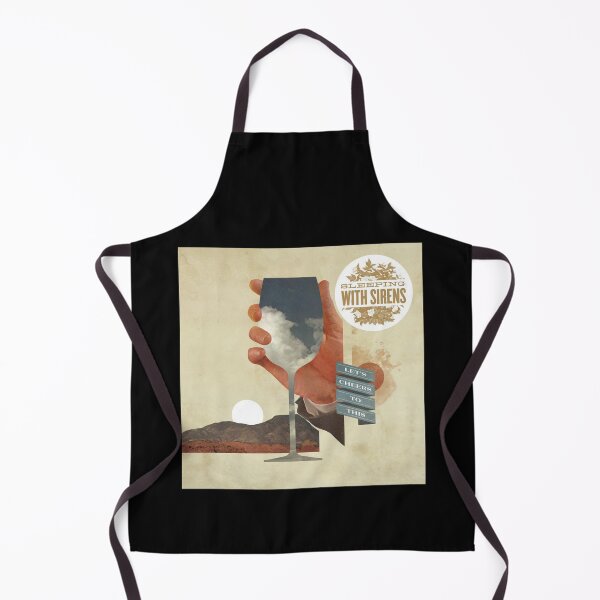 Item preview, sleeping with sirens designed and sold by krummgohn.