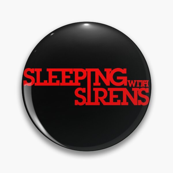 Item preview, sleeping with sirens designed and sold by krummgohn.