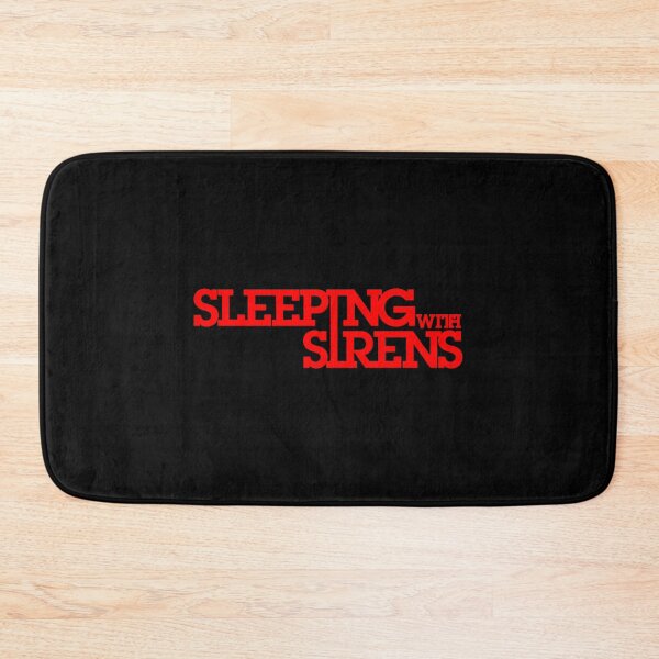 Item preview, sleeping with sirens designed and sold by krummgohn.