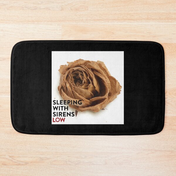 Item preview, sleeping with sirens designed and sold by krummgohn.
