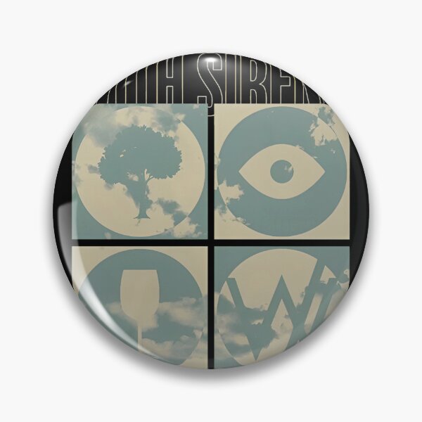 Item preview, sleeping with sirens designed and sold by krummgohn.
