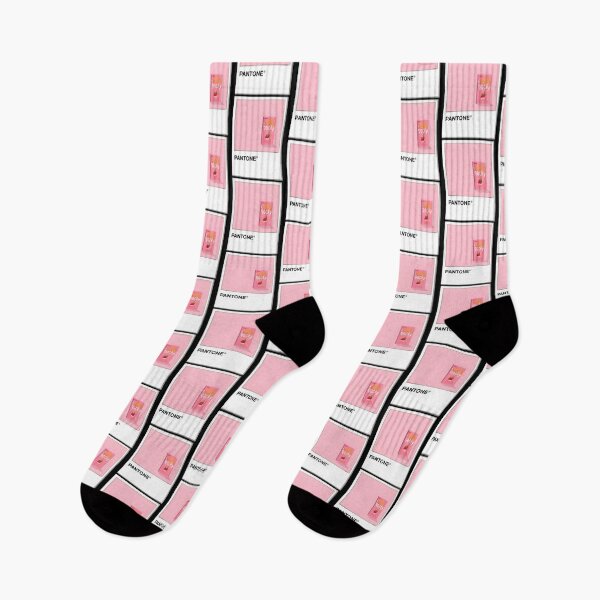 Item preview, Strawberry Pocky “Pantone” Color Swatch designed and sold by DominicAquino.