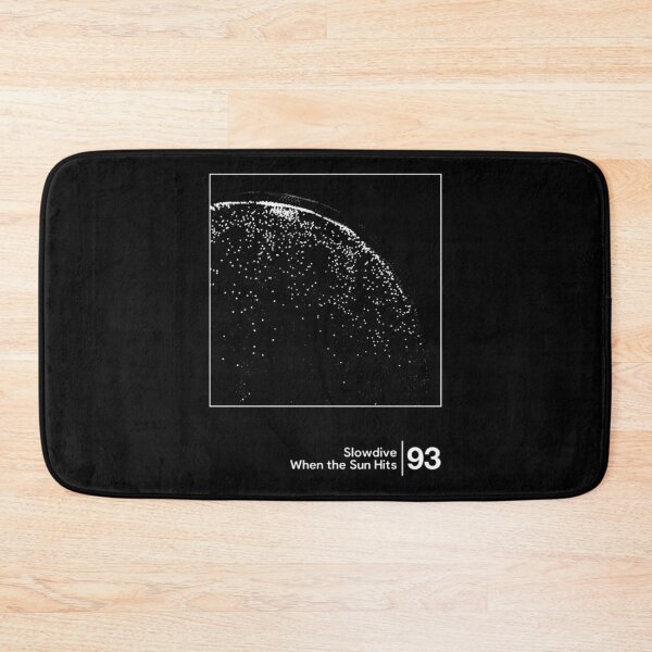 Item preview, Slowdive designed and sold by tucekaadlan.