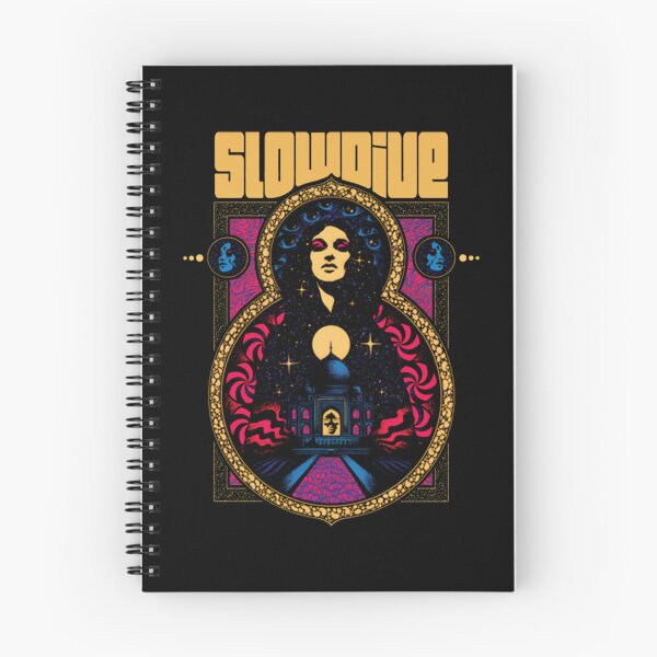 Item preview, Slowdive designed and sold by tucekaadlan.