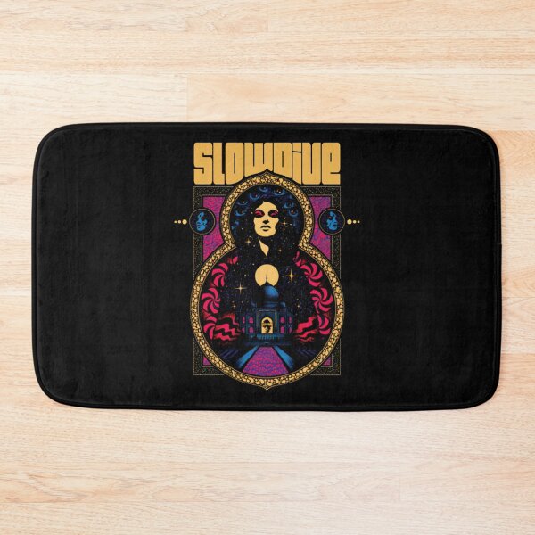 Item preview, Slowdive designed and sold by tucekaadlan.