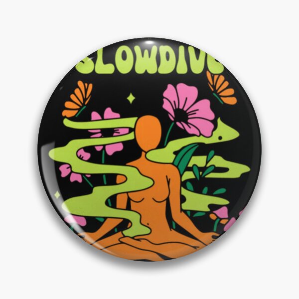 Item preview, Slowdive designed and sold by tucekaadlan.