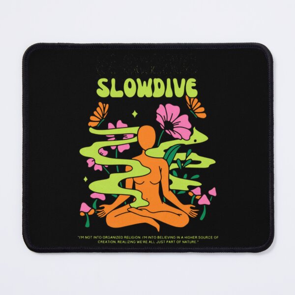 Item preview, Slowdive designed and sold by tucekaadlan.