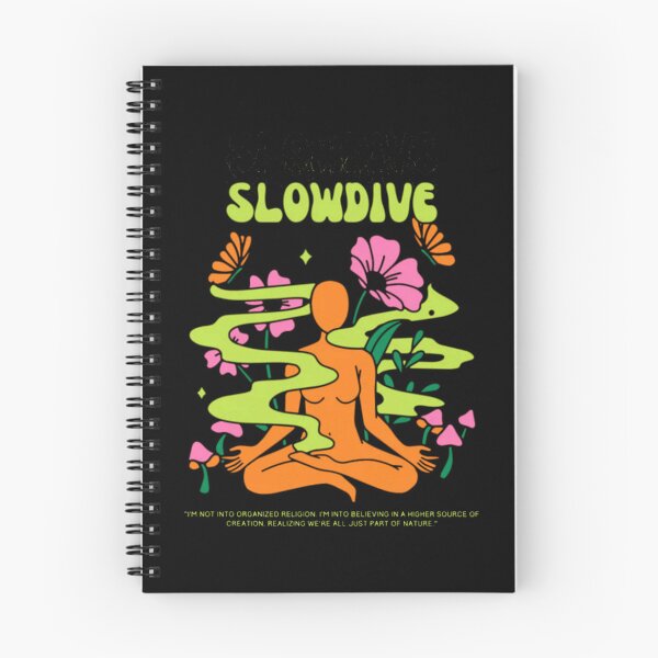Item preview, Slowdive designed and sold by tucekaadlan.