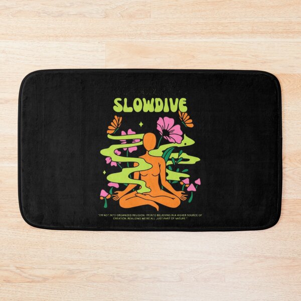 Item preview, Slowdive designed and sold by tucekaadlan.
