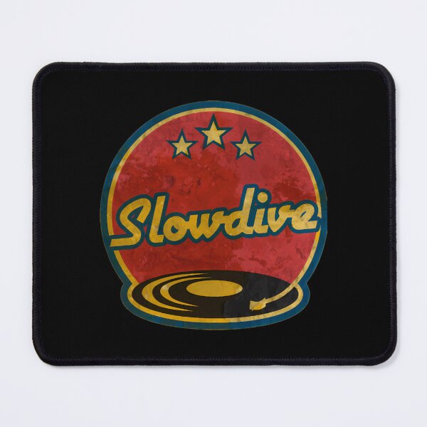 Item preview, Slowdive designed and sold by tucekaadlan.